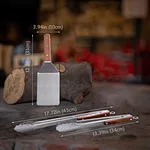 Professional Grill Accessories Gift